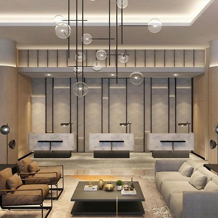 Ac Hotel By Marriott איפוה מראה חיצוני תמונה