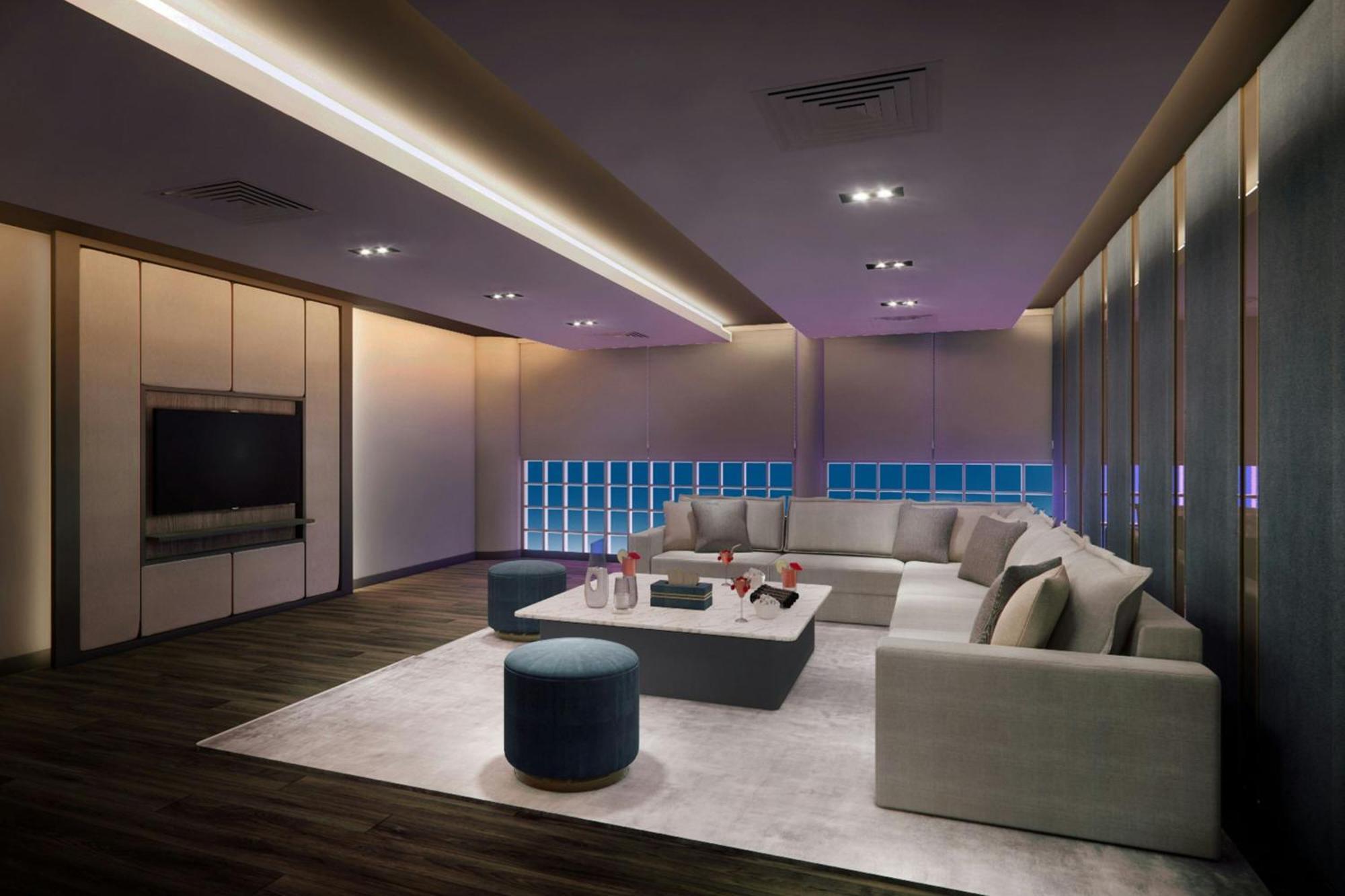Ac Hotel By Marriott איפוה מראה חיצוני תמונה