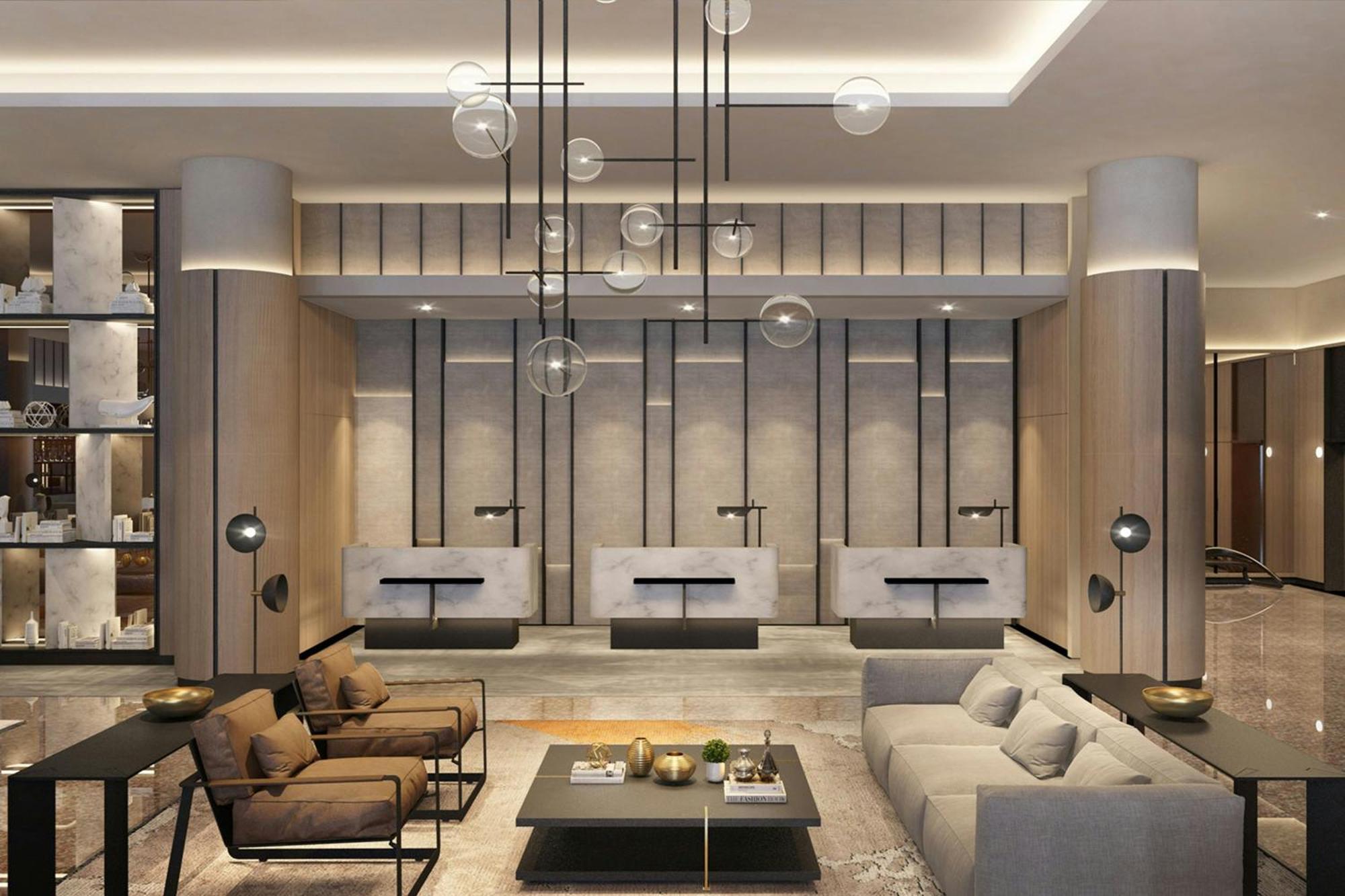 Ac Hotel By Marriott איפוה מראה חיצוני תמונה