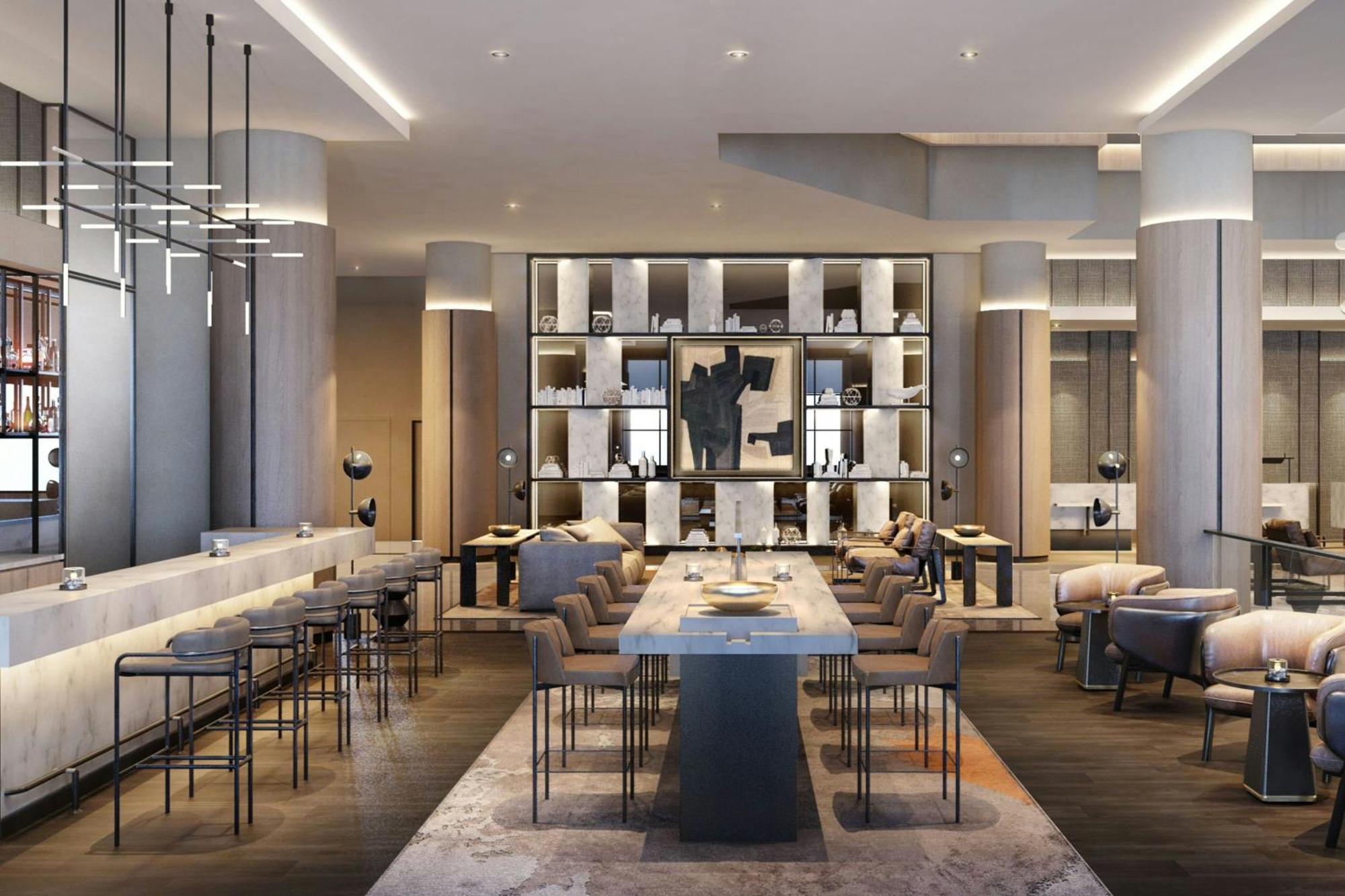 Ac Hotel By Marriott איפוה מראה חיצוני תמונה