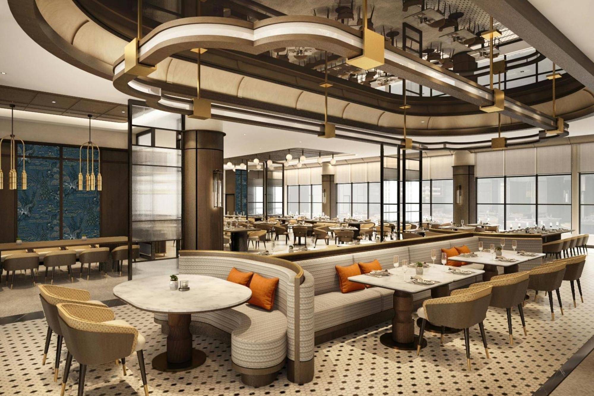 Ac Hotel By Marriott איפוה מראה חיצוני תמונה