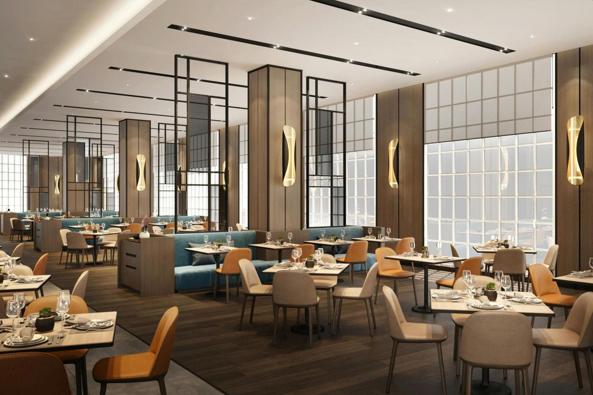 Ac Hotel By Marriott איפוה מראה חיצוני תמונה