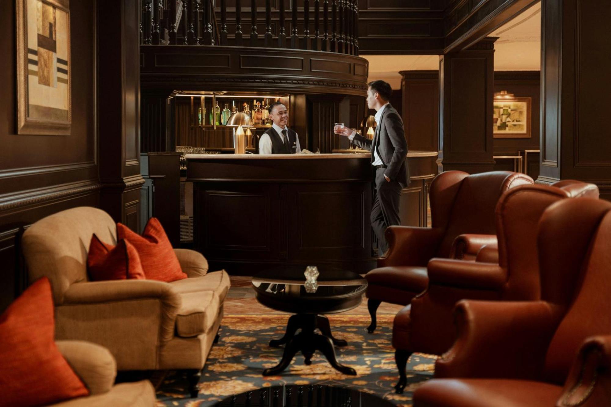 Ac Hotel By Marriott איפוה מראה חיצוני תמונה