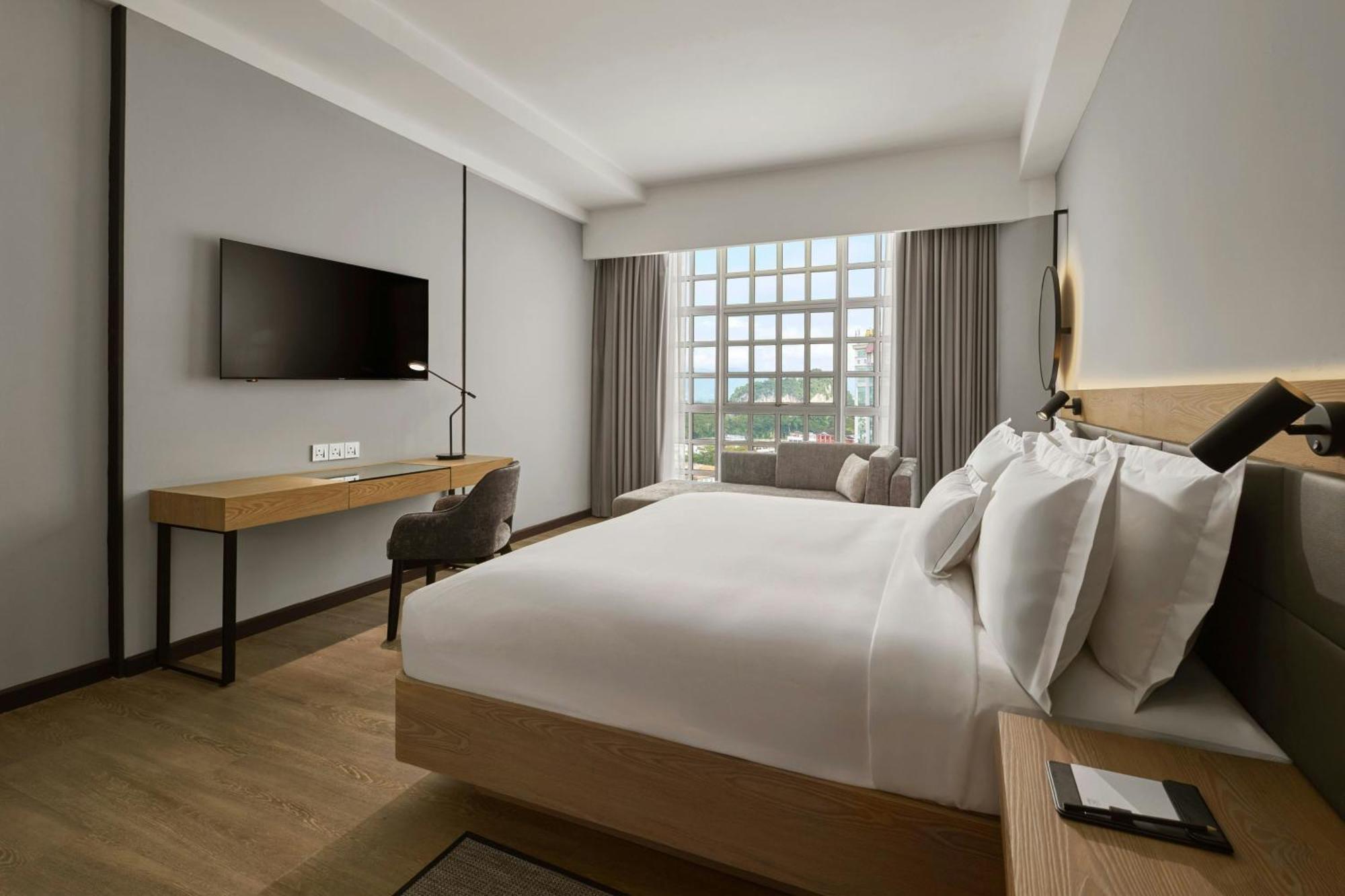 Ac Hotel By Marriott איפוה מראה חיצוני תמונה
