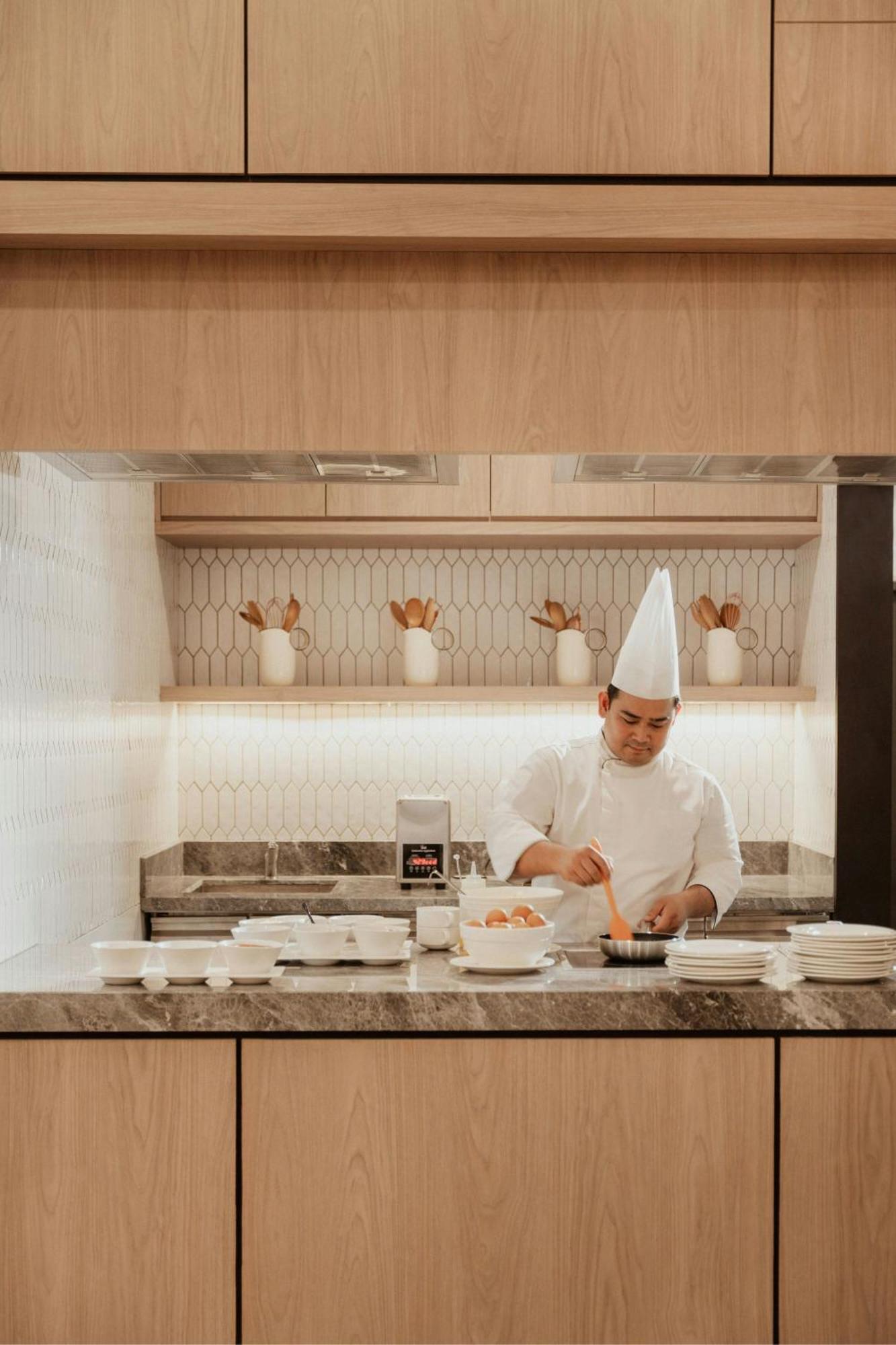 Ac Hotel By Marriott איפוה מראה חיצוני תמונה