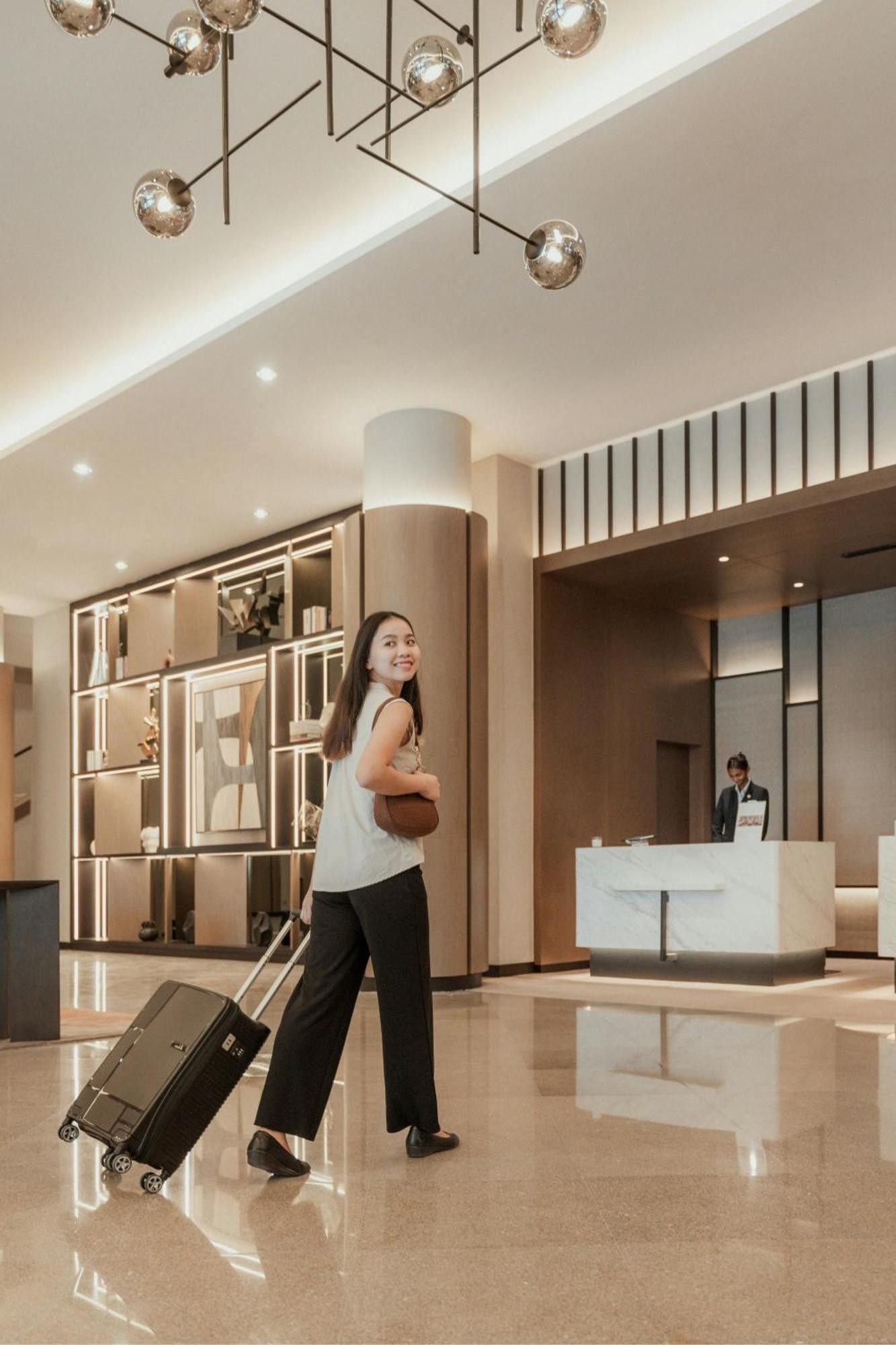 Ac Hotel By Marriott איפוה מראה חיצוני תמונה