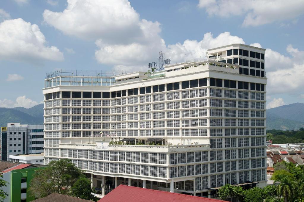 Ac Hotel By Marriott איפוה מראה חיצוני תמונה