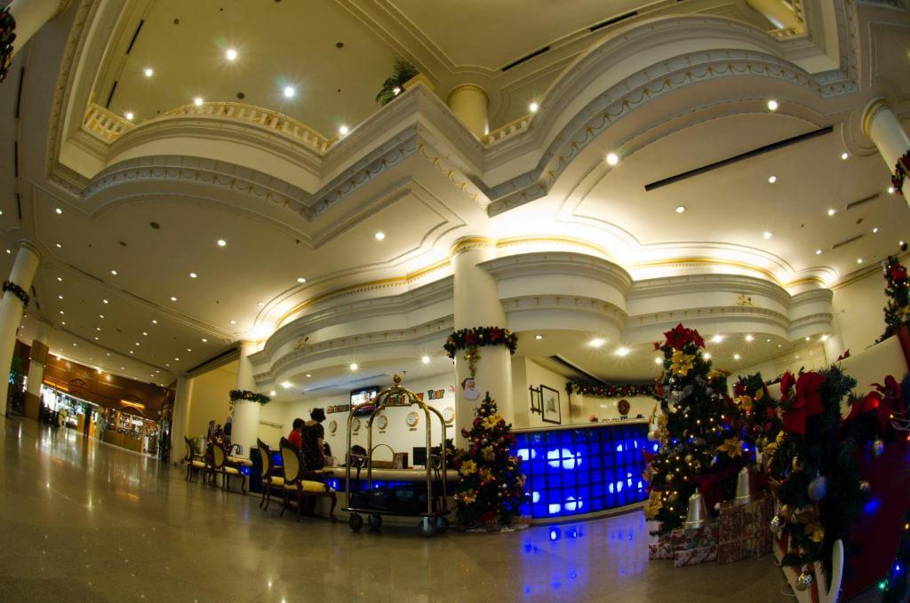 Ac Hotel By Marriott איפוה מראה חיצוני תמונה