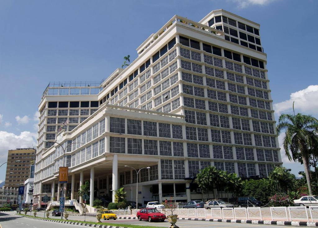 Ac Hotel By Marriott איפוה מראה חיצוני תמונה