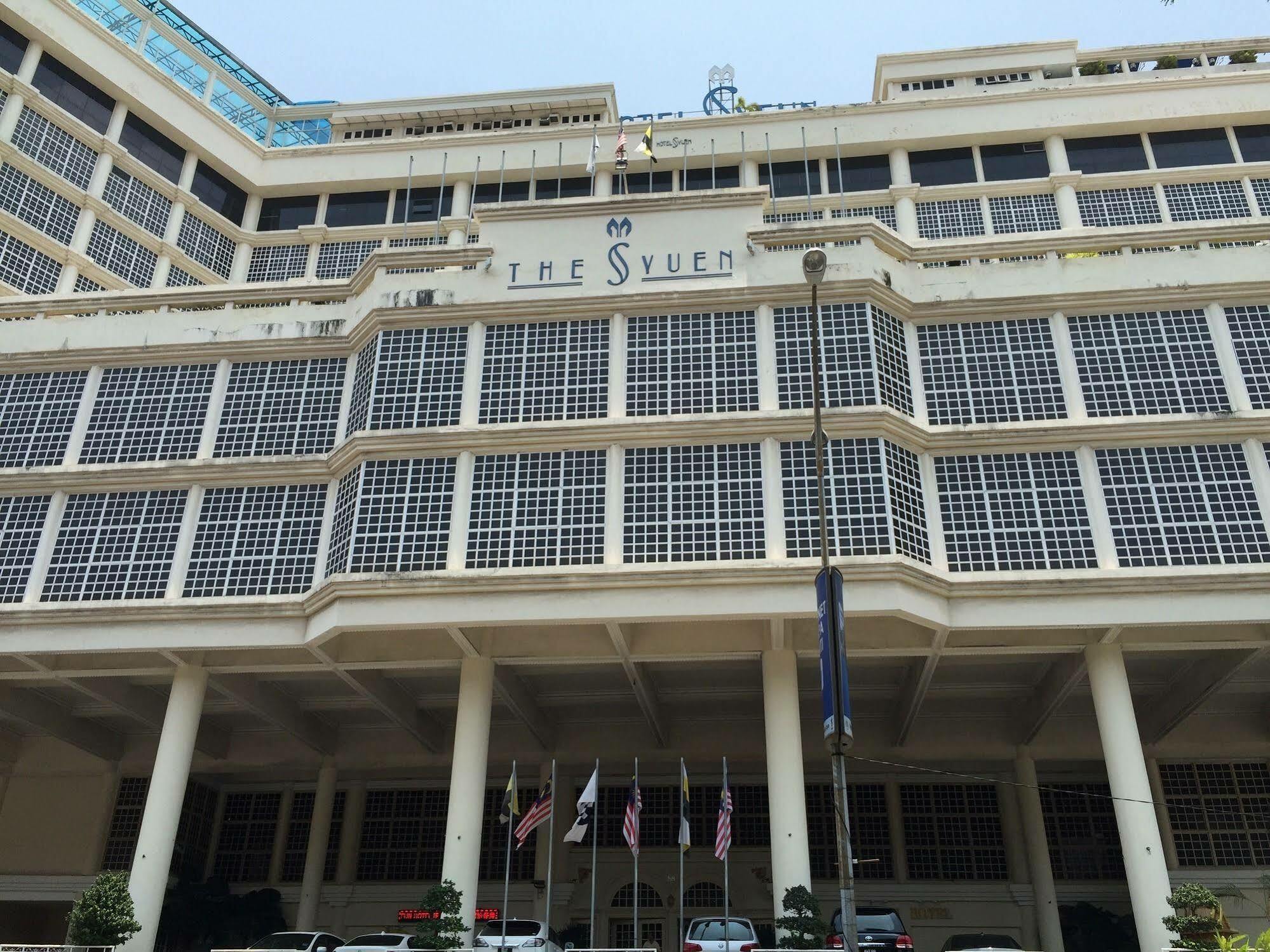 Ac Hotel By Marriott איפוה מראה חיצוני תמונה