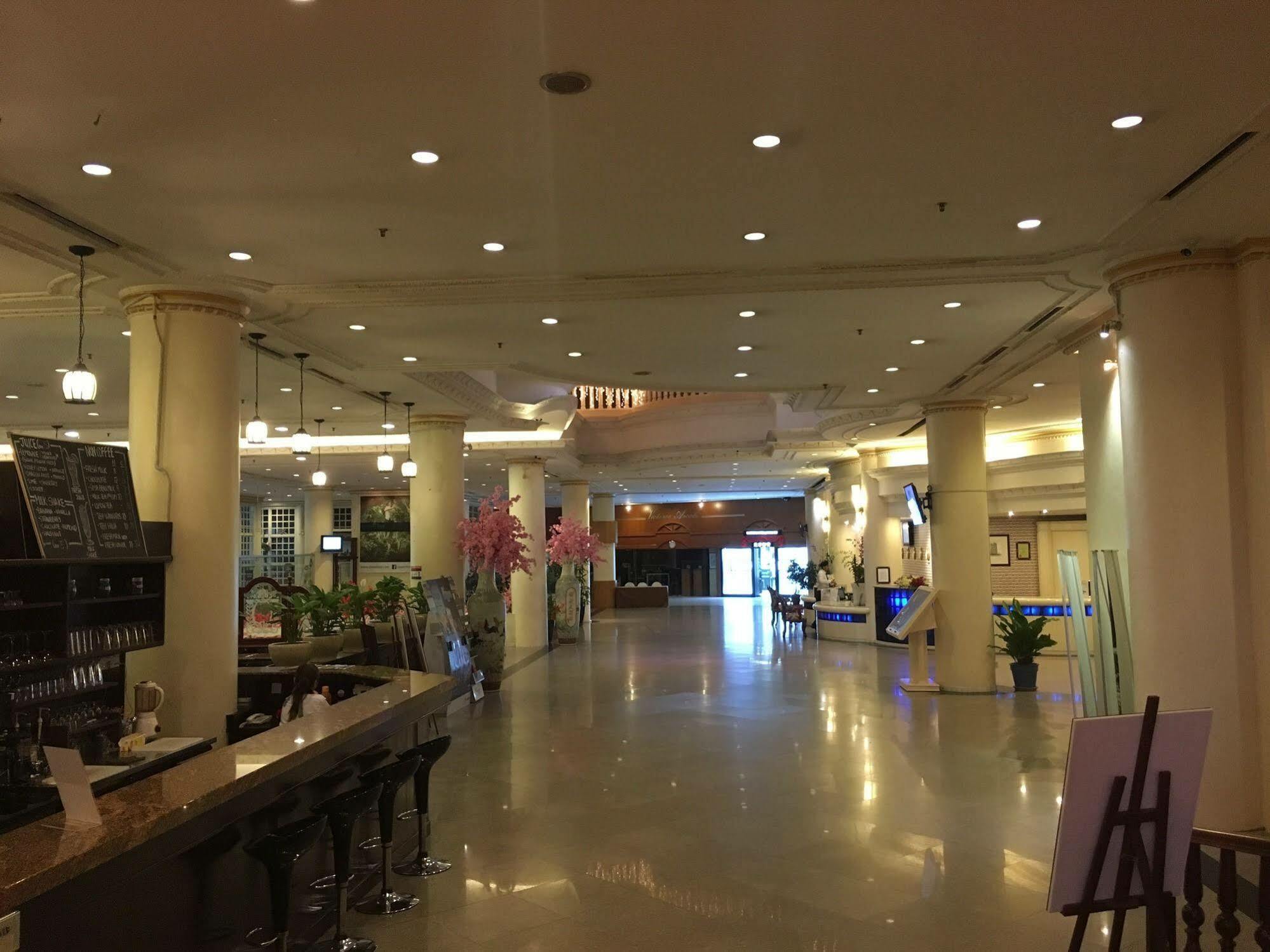 Ac Hotel By Marriott איפוה מראה חיצוני תמונה