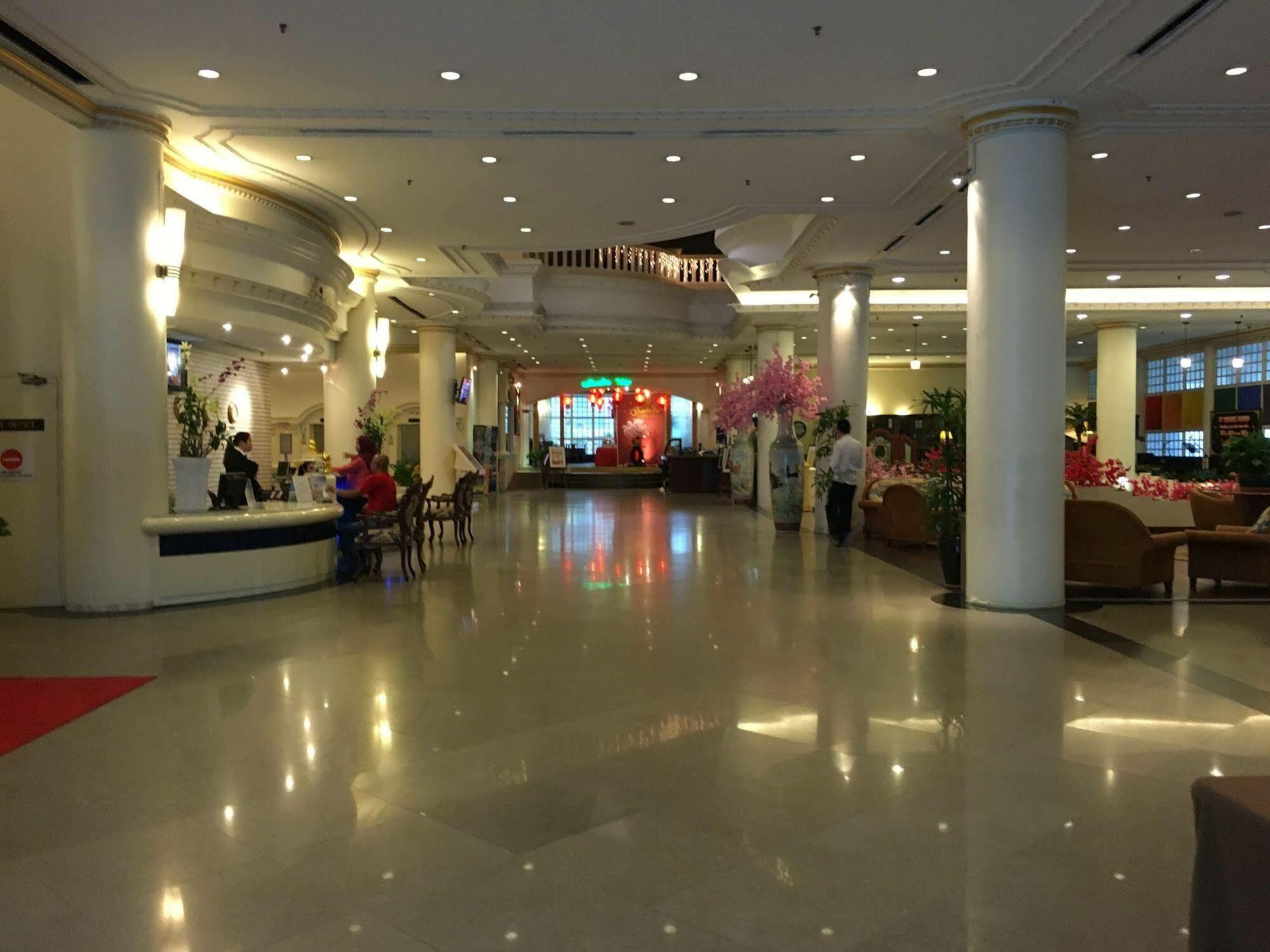 Ac Hotel By Marriott איפוה מראה חיצוני תמונה