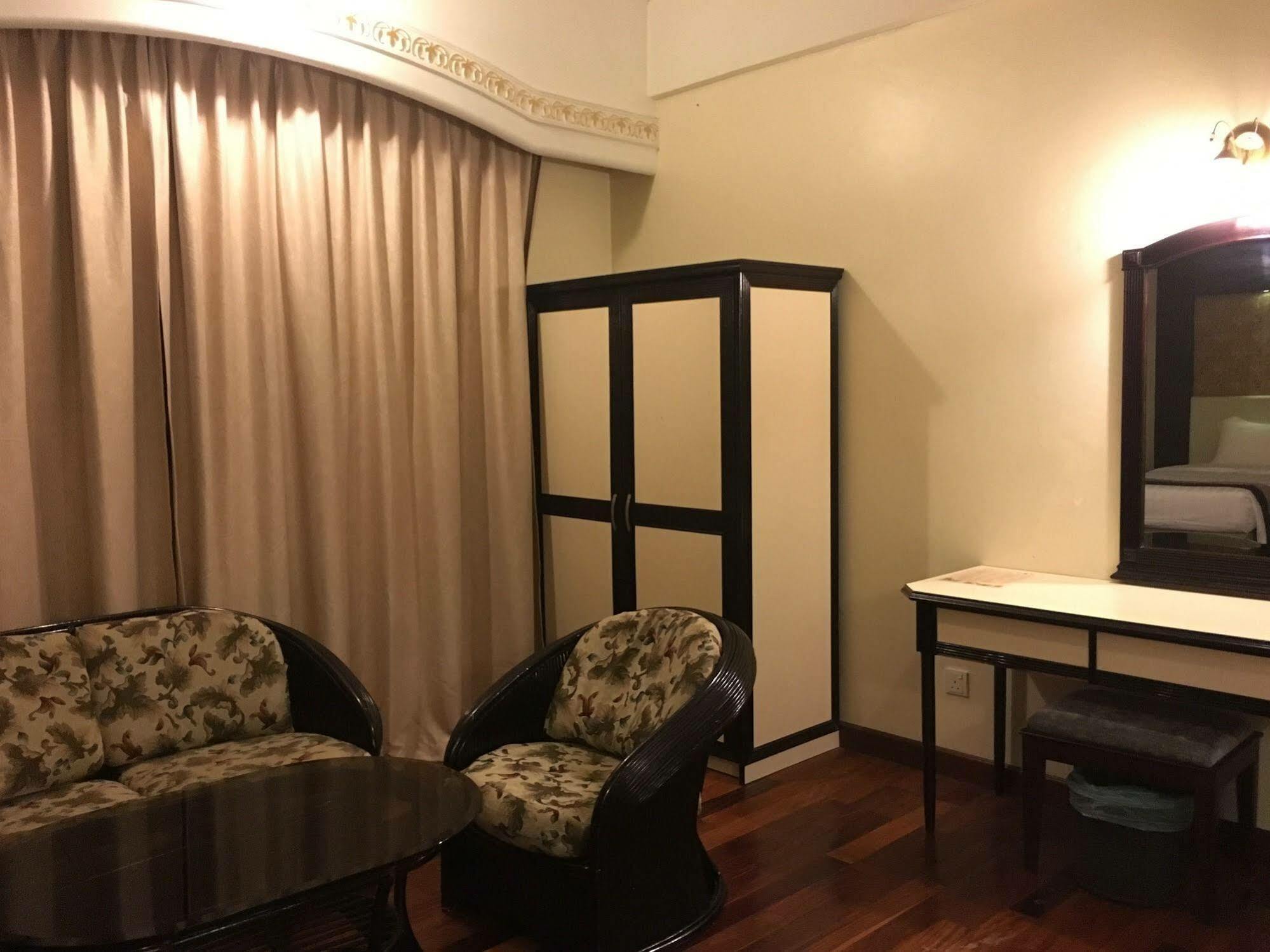 Ac Hotel By Marriott איפוה מראה חיצוני תמונה