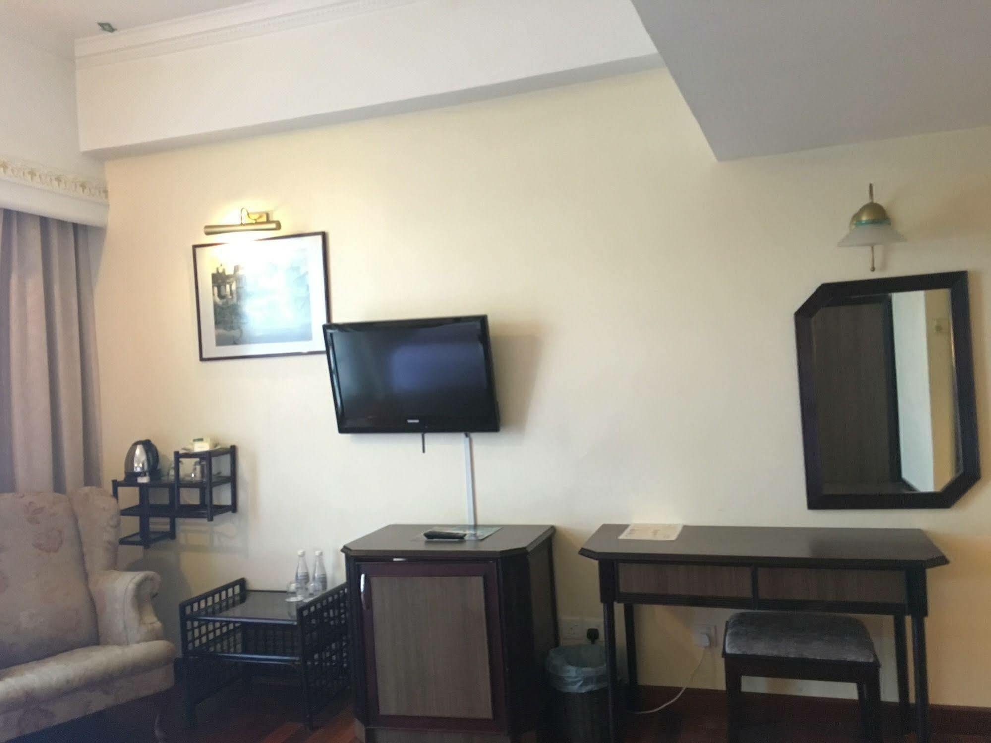 Ac Hotel By Marriott איפוה מראה חיצוני תמונה