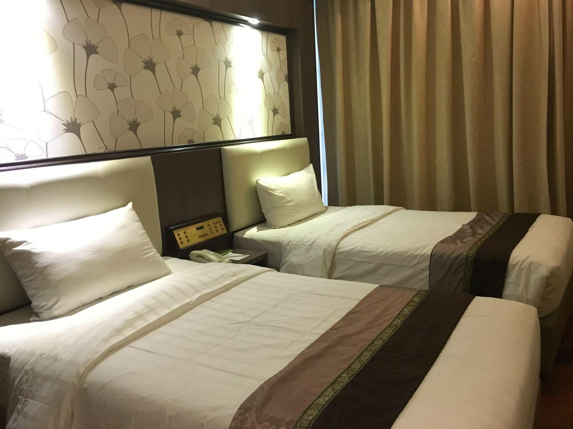 Ac Hotel By Marriott איפוה מראה חיצוני תמונה