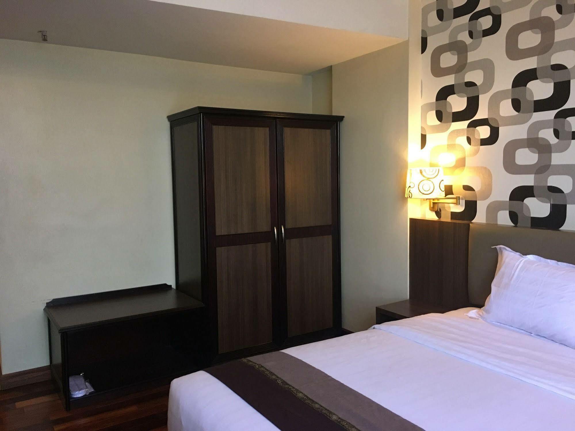 Ac Hotel By Marriott איפוה מראה חיצוני תמונה
