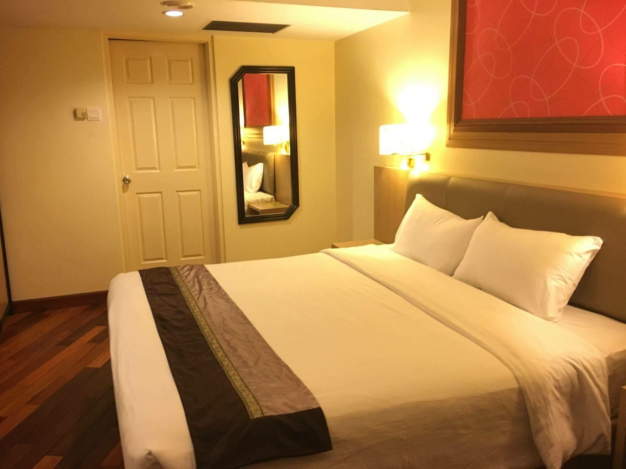 Ac Hotel By Marriott איפוה מראה חיצוני תמונה