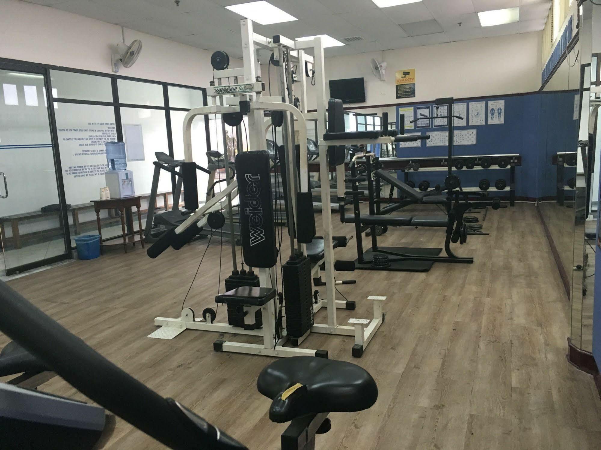 Ac Hotel By Marriott איפוה מראה חיצוני תמונה