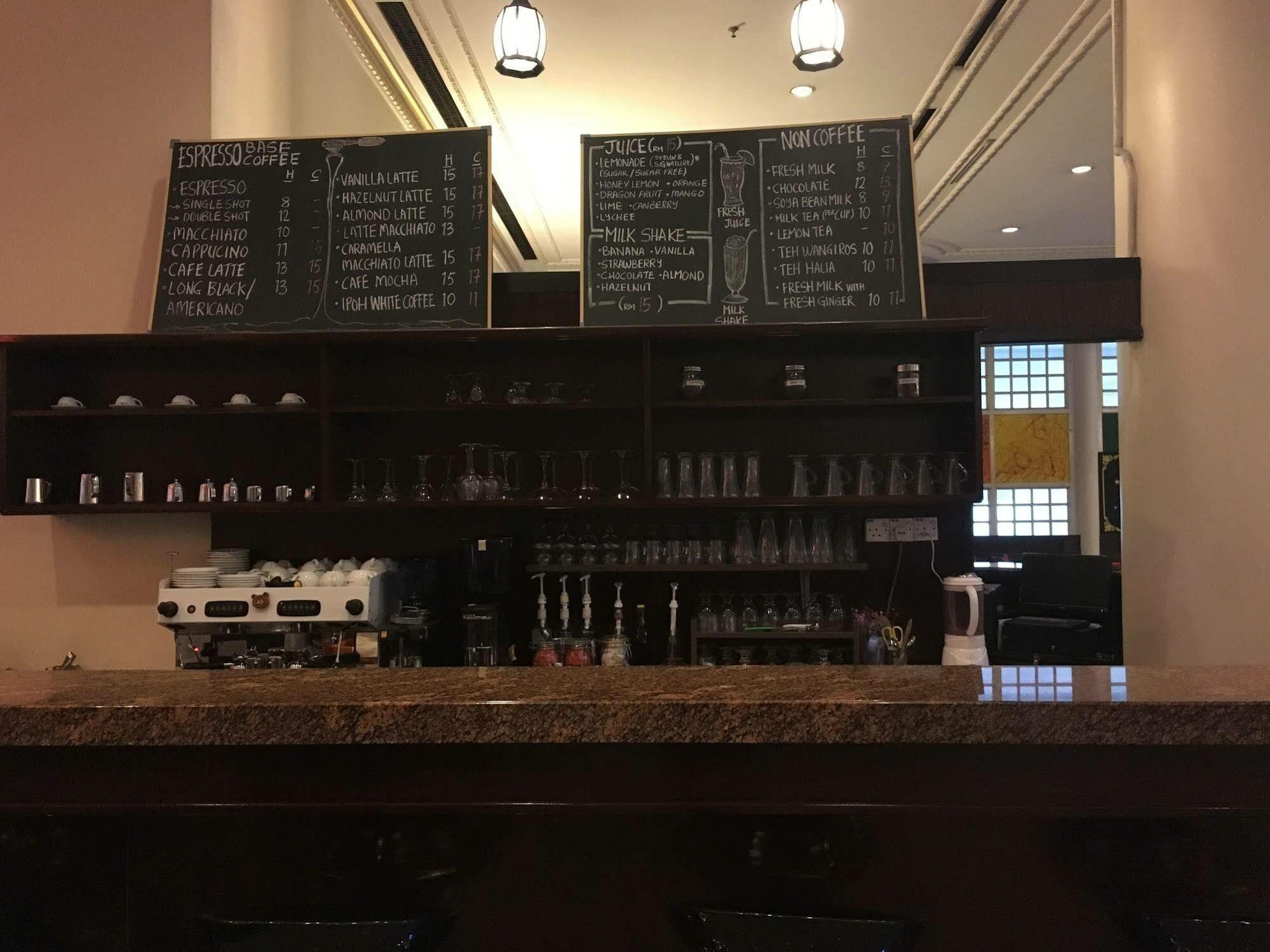 Ac Hotel By Marriott איפוה מראה חיצוני תמונה