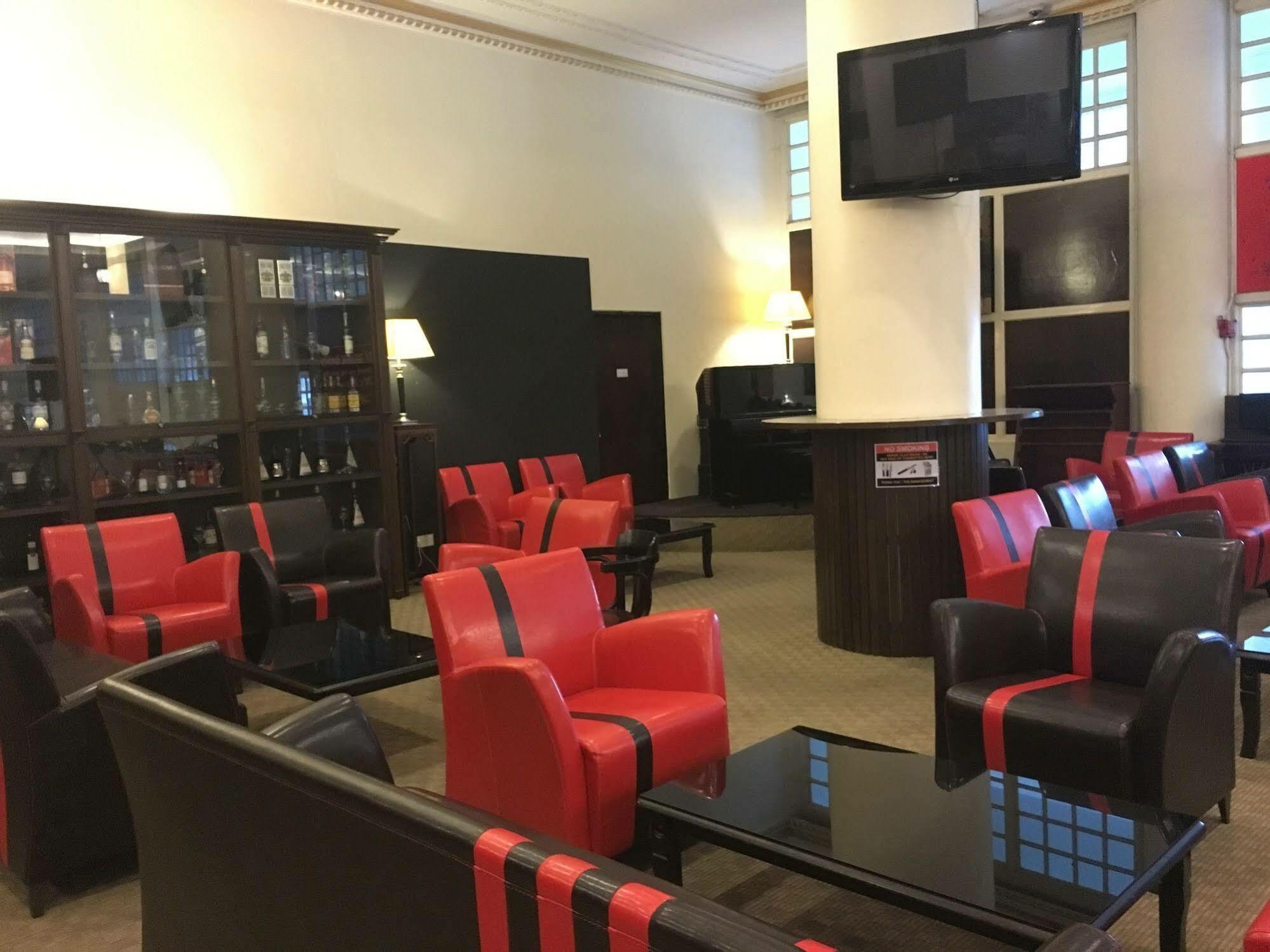 Ac Hotel By Marriott איפוה מראה חיצוני תמונה