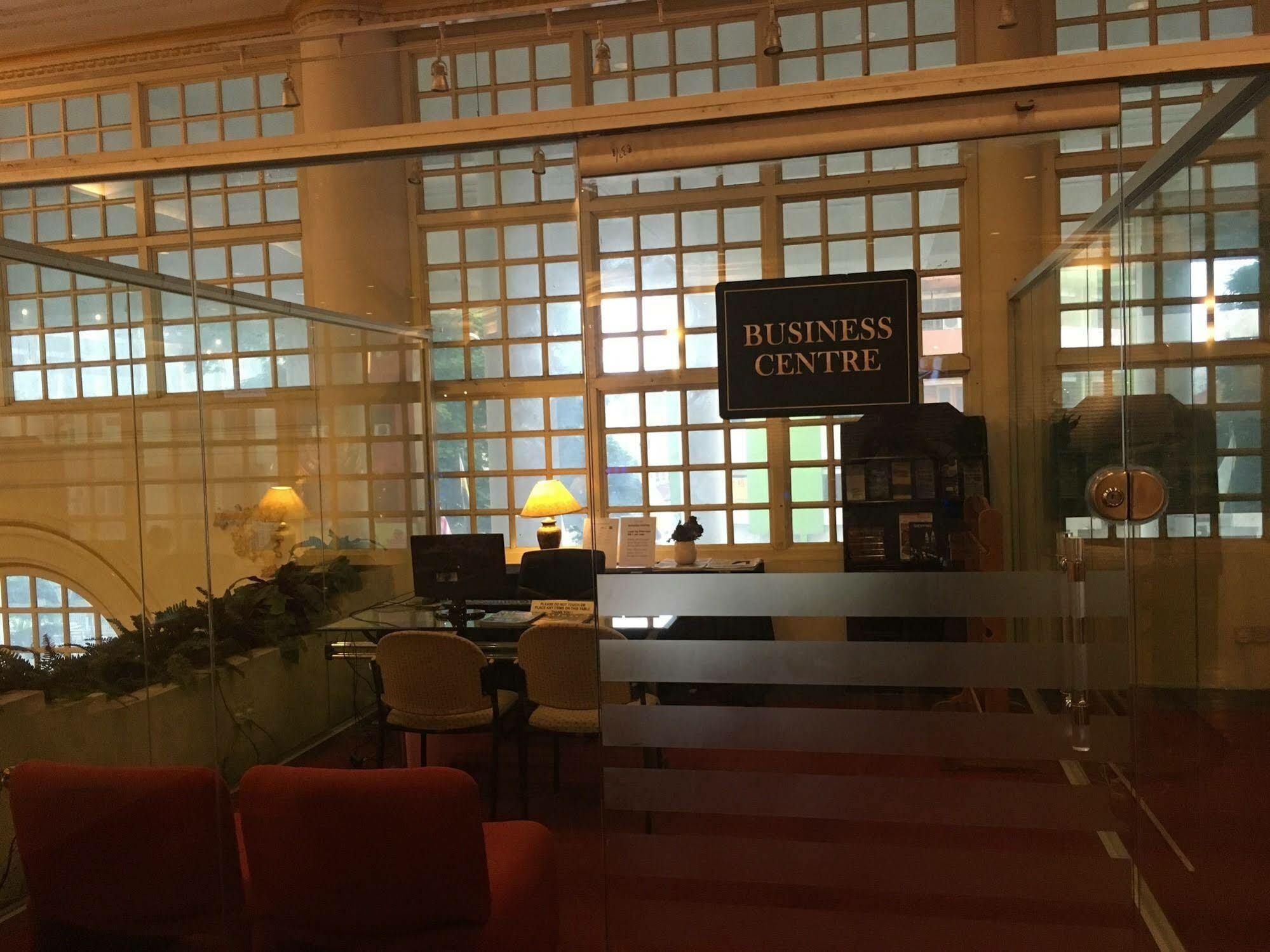 Ac Hotel By Marriott איפוה מראה חיצוני תמונה
