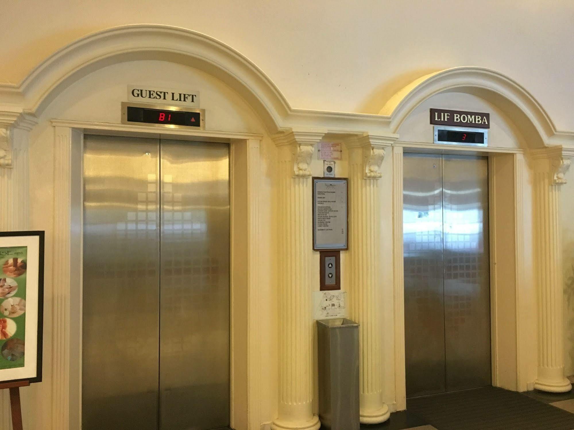 Ac Hotel By Marriott איפוה מראה חיצוני תמונה
