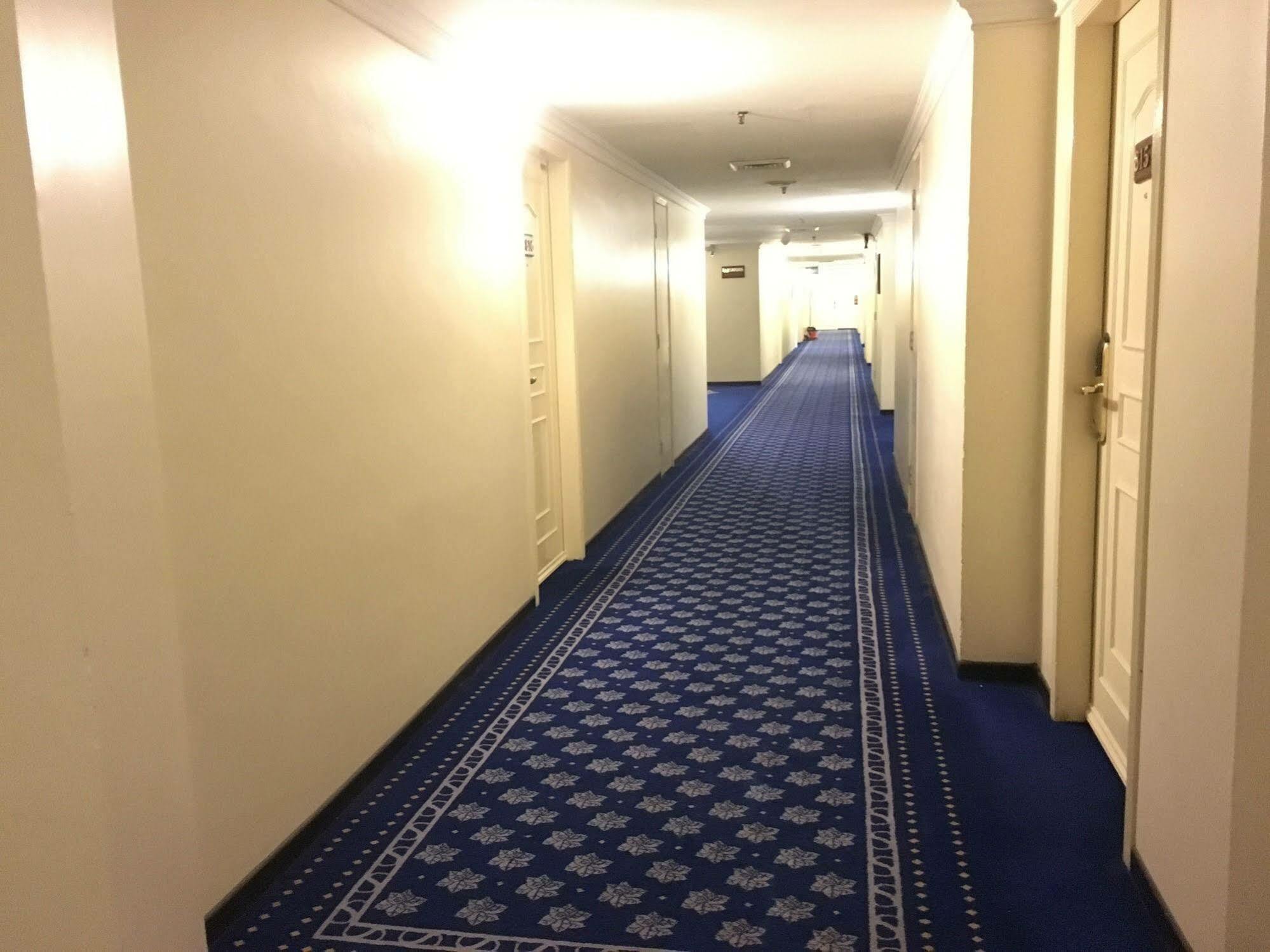 Ac Hotel By Marriott איפוה מראה חיצוני תמונה