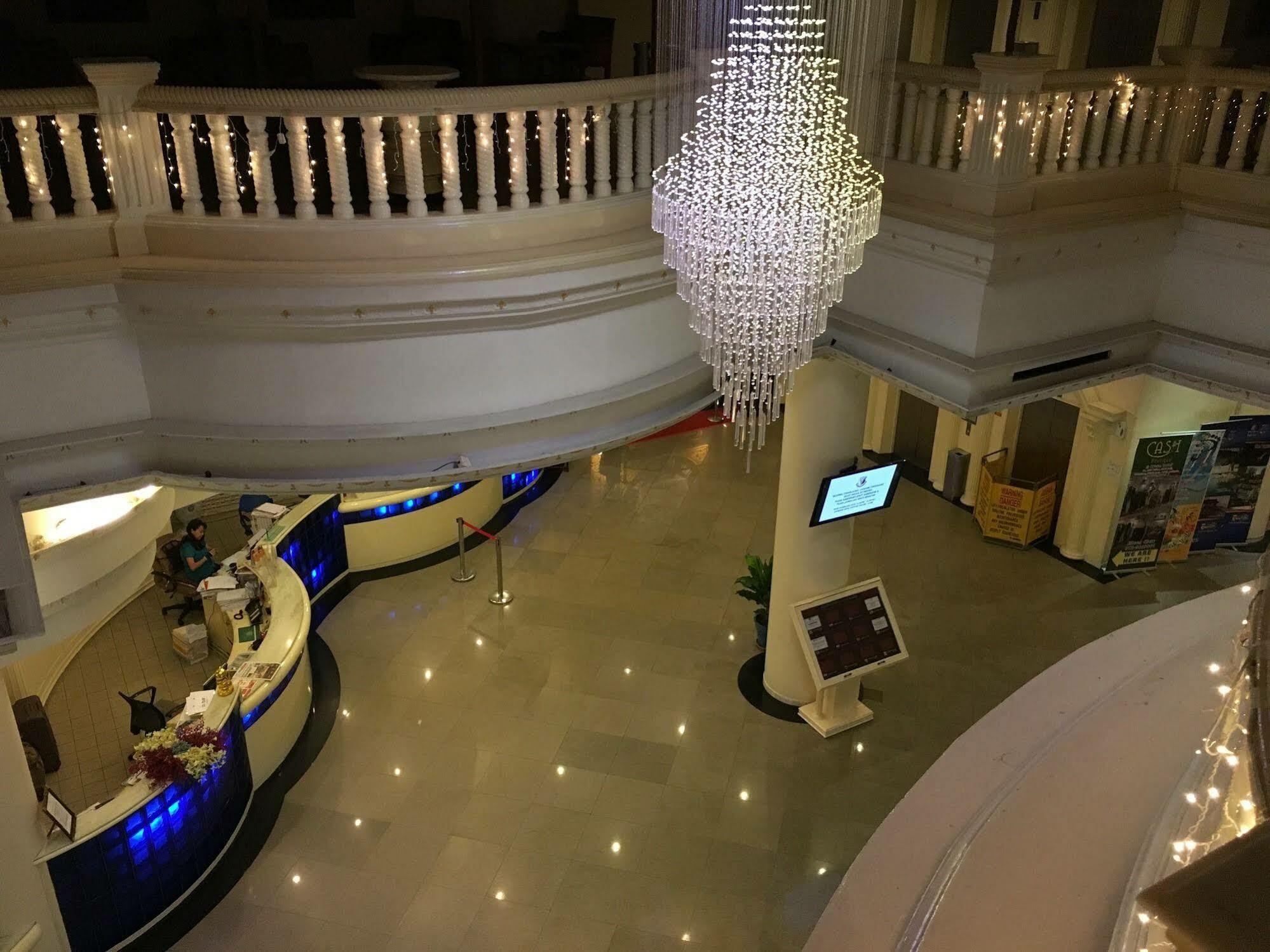 Ac Hotel By Marriott איפוה מראה חיצוני תמונה